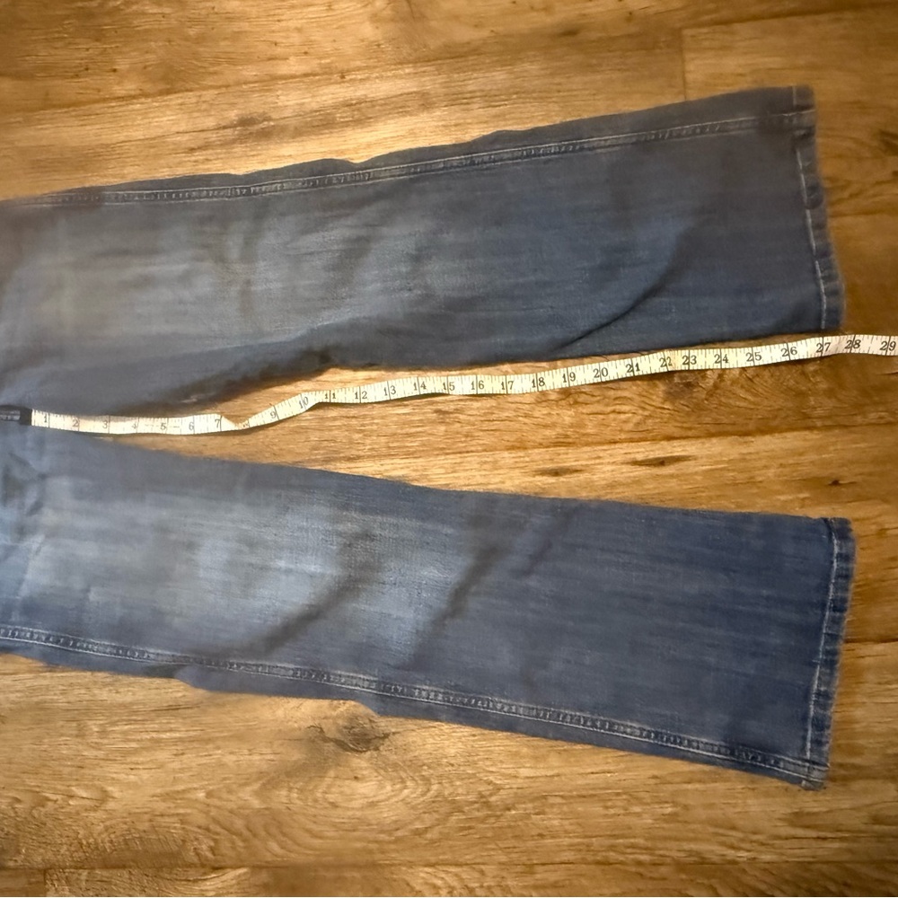 Boys 28 x 28 wrangler Retro Relaxed Boot Jeans